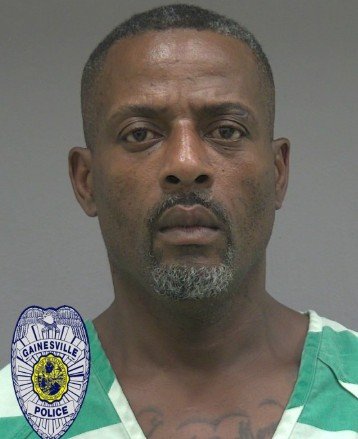Nine-Time Felon Arrested for Felony Indecent Exposure in Gainesville Nine-Time Felon Arrested for Felony Indecent Exposure in Gainesville