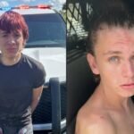 K-9 Units Help Capture Four Suspects After Stolen Car Crashes Near Canal