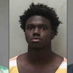 Three Arrested in Series of Violent Home Invasion Robberies in Lake City