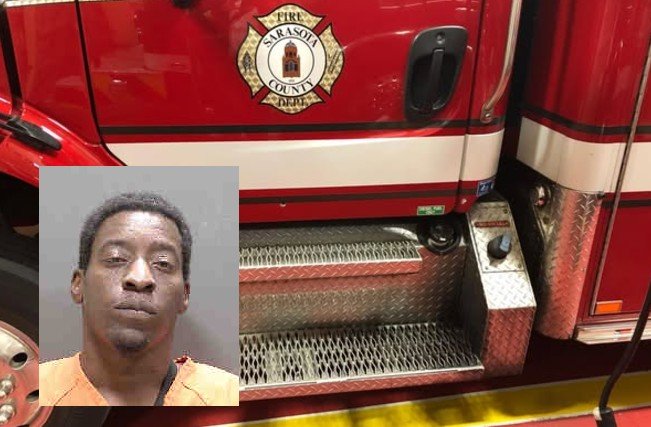 Sarasota Man Sentenced to 40 Years for Staged 2019 Shooting Targeting Paramedics Sarasota Man Sentenced to 40 Years for Staged 2019 Shooting Targeting Paramedics