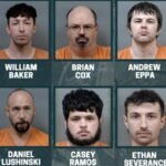 16 Arrested in Citrus County ‘Operation Boogeyman’ Targeting Online Child Predators