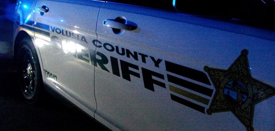 Undercover Volusia Deputy Survives Fentanyl Exposure Thanks to Quick Response and Narcan Undercover Volusia Deputy Survives Fentanyl Exposure Thanks to Quick Response and Narcan