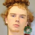 Juvenile Arrested for Firing Gun at High School Homecoming Party in Marion County