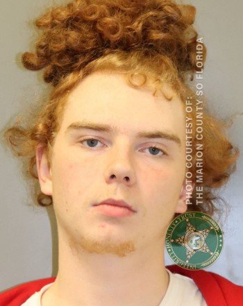 Juvenile Arrested for Firing Gun at High School Homecoming Party in Marion County Juvenile Arrested for Firing Gun at High School Homecoming Party in Marion County