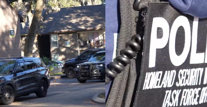 22 Missing Children Found During ‘Operation Home for the Holidays’ in Jacksonville 22 Missing Children Found During ‘Operation Home for the Holidays’ in Jacksonville