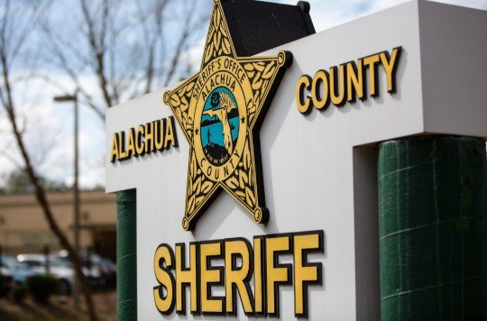 Man Fatally Shot by Alachua County Deputies During Attempted Arrest for Terroristic Threats Man Fatally Shot by Alachua County Deputies During Attempted Arrest for Terroristic Threats