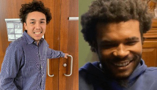 Victims: Cody Bennett and Tre' Lyons