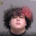 Palm Coast Man Arrested for Sexual Relationship with Minor; 3rd Arrest in Two Weeks