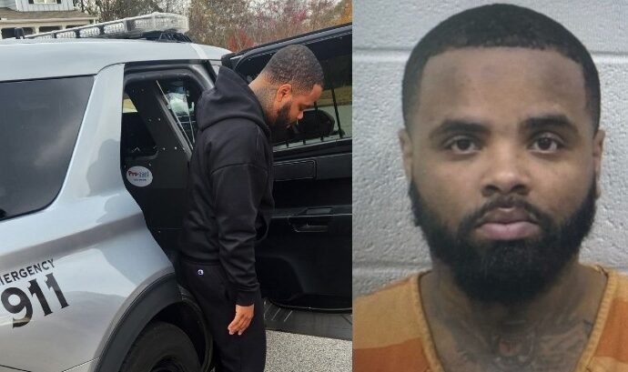 Georgia Man Accused of Stealing Florida Disaster-Relief Funds Arrested in Multi-Agency Investigation