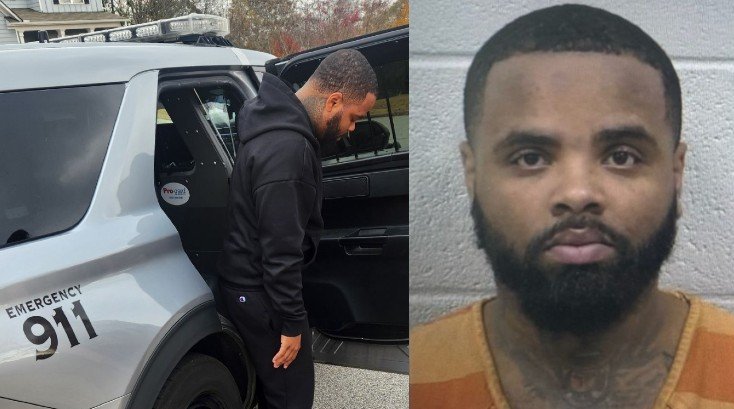 Georgia Man Accused of Stealing Florida Disaster-Relief Funds Arrested in Multi-Agency Investigation Georgia Man Accused of Stealing Florida Disaster-Relief Funds Arrested in Multi-Agency Investigation