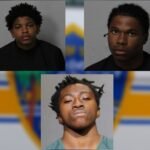 Three Juveniles Indicted in Deadly Downtown Beating of 64-Year-Old Jacksonville Man