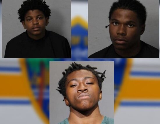 Three Juveniles Indicted in Deadly Downtown Beating of 64-Year-Old Jacksonville Man Three Juveniles Indicted in Deadly Downtown Beating of 64-Year-Old Jacksonville Man