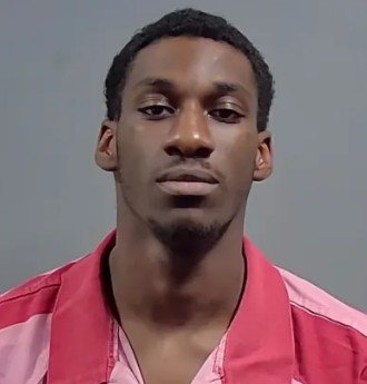 Pensacola Man Pleads Guilty to Shooting at Deputy During 2024 Pursuit Pensacola Man Pleads Guilty to Shooting at Deputy During 2024 Pursuit