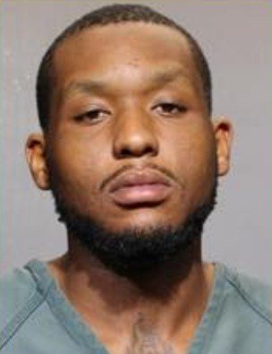 Jacksonville Police Arrest Suspect in Deadly Double Shooting Outside Fast-Food Restaurant Jacksonville Police Arrest Suspect in Deadly Double Shooting Outside Fast-Food Restaurant