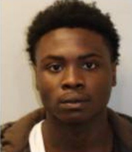 Quincy Police Arrest Suspect in October Robbery with U.S. Marshals Help