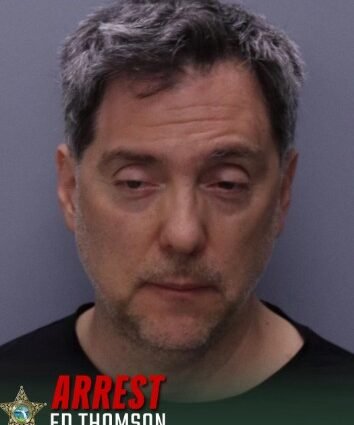 St. Johns County Man Arrested on Two Counts of Lewd or Lascivious Molestation St. Johns County Man Arrested on Two Counts of Lewd or Lascivious Molestation