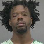 Alachua County Deputies Break Into Home to Arrest Suspect After Attacking Pregnant Woman