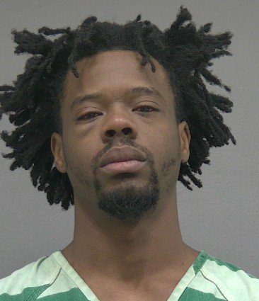 Alachua County Deputies Break Into Home to Arrest Suspect After Attacking Pregnant Woman Alachua County Deputies Break Into Home to Arrest Suspect After Attacking Pregnant Woman