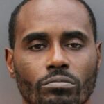 Man Arrested After Shooting Pregnant Girlfriend in Hillsborough County