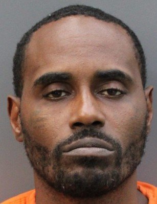 Man Arrested After Shooting Pregnant Girlfriend in Hillsborough County