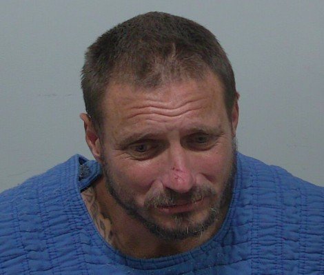 Lake City Man Arrested for Fatal Stabbing of Roommate Lake City Man Arrested for Fatal Stabbing of Roommate