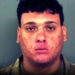 Florida Fugitive Arrested in Texas for Sexual Battery of Child Under 12 After Multi-Year Investigation