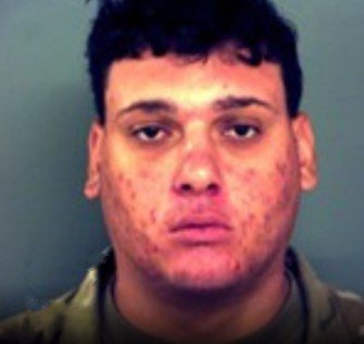 Florida Fugitive Arrested in Texas for Sexual Battery of Child Under 12 After Multi-Year Investigation