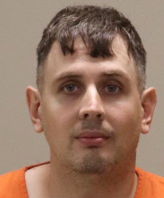 Alert Deputy Catches Russian Man in Car with 13-year-old Girl; Charged with Sexual Assault