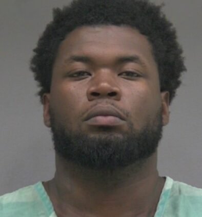 Man Arrested After Pointing AR-Style Pistol at Driver During Road Rage Incident in Gainesville Man Arrested After Pointing AR-Style Pistol at Driver During Road Rage Incident in Gainesville