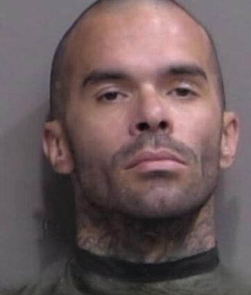 Palm Coast Man Indicted for First-Degree Murder in Fentanyl Overdose Death Palm Coast Man Indicted for First-Degree Murder in Fentanyl Overdose Death