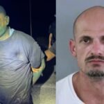 Sumter County Inmate Captured After Daring Jail Escape, E-Bike Theft During Flight