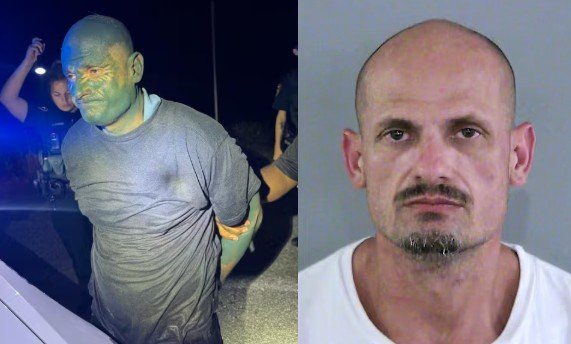 Sumter County Inmate Captured After Daring Jail Escape, E-Bike Theft During Flight Sumter County Inmate Captured After Daring Jail Escape, E-Bike Theft During Flight