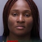 Hastings Woman Arrested for Attempted Murder Following Stabbing Incident