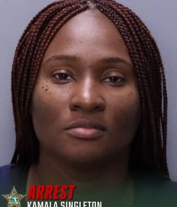 Hastings Woman Arrested for Attempted Murder Following Stabbing Incident