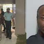 Crescent City Man Arrested for Stabbing Death of Stranger at Dollar General