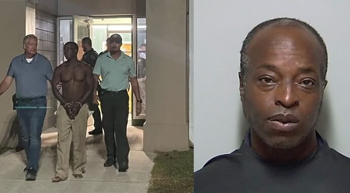 Crescent City Man Arrested for Stabbing Death of Stranger at Dollar General Crescent City Man Arrested for Stabbing Death of Stranger at Dollar General