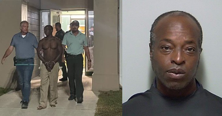 Crescent City Man Arrested for Stabbing Death of Stranger at Dollar General