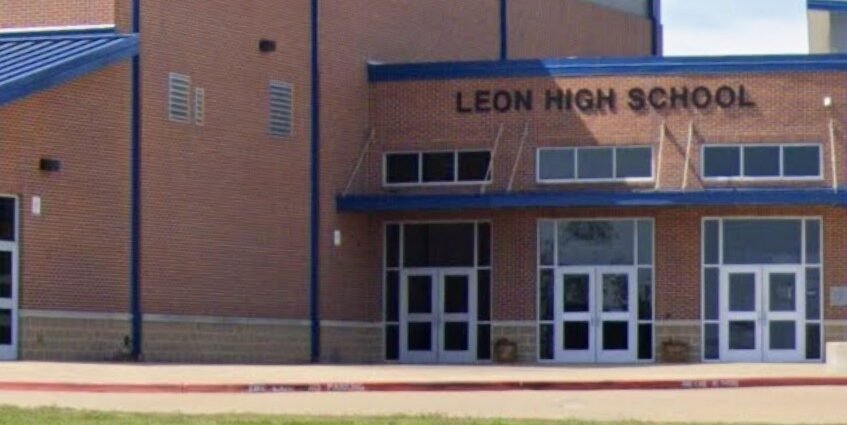 Leon High School Student Arrested for Fighting and Assaulting Staff Leon High School Student Arrested for Fighting and Assaulting Staff