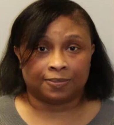 Former Church Treasurer Arrested in Leon County for K Fraud Former Church Treasurer Arrested in Leon County for K Fraud