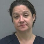 Gainesville Woman Arrested for Stealing Truck from Good Samaritans