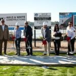 Jacksonville Breaks Ground on New Fire Station 39 to Boost Downtown Safety and Marine Operations