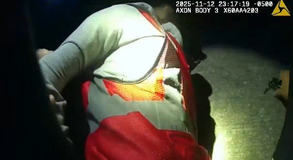 St. Johns County Deputies Arrest Driver After High-Speed Pursuit on State Road 16 St. Johns County Deputies Arrest Driver After High-Speed Pursuit on State Road 16