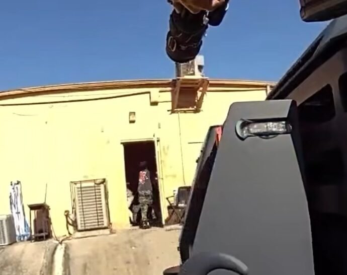 Orlando SWAT Operation Leaves Teen Dead, Firearms and Drugs Seized