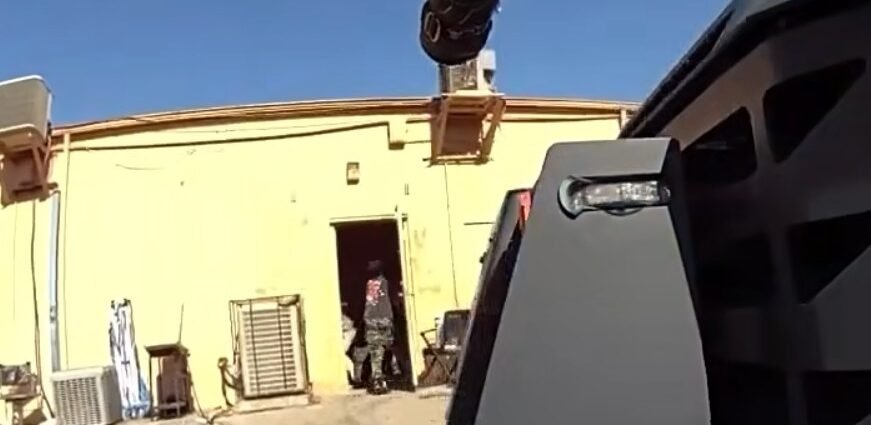 Orlando SWAT Operation Leaves Teen Dead, Firearms and Drugs Seized Orlando SWAT Operation Leaves Teen Dead, Firearms and Drugs Seized