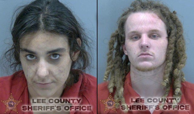 Lehigh Acres Home-Invasion Robbery Suspects Sentenced to Decade-Long Prison Terms