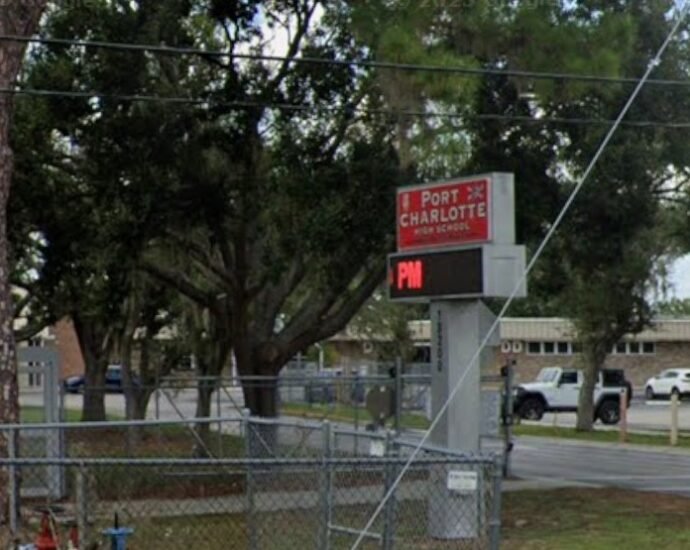 port-charlotte-high-school