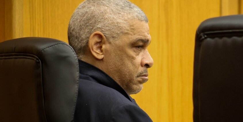 Hernando County Man Convicted of Second-Degree Murder in Mother’s Death Hernando County Man Convicted of Second-Degree Murder in Mother’s Death