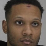 Man Captured in Dallas for Killing Woman Outside Jacksonville Gym