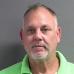 Debary Man Arrested in Flagler County After Vehicle Burglary, Credit Card Fraud Spree