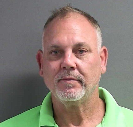 Debary Man Arrested in Flagler County After Vehicle Burglary, Credit Card Fraud Spree Debary Man Arrested in Flagler County After Vehicle Burglary, Credit Card Fraud Spree